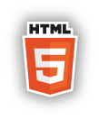 logo Html5