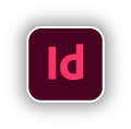 logo AdobeInDesign