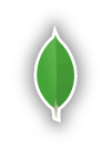 logo MongoDB