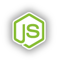 logo NODEJS