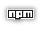 logo NPM