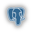 logo PostgreSQL