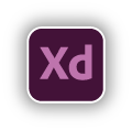 logo AdobeXd